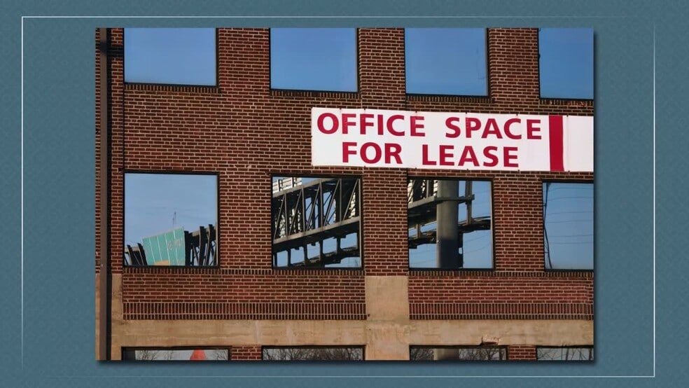 4015 SW 21st St, Topeka, KS for lease - Commercial Listing Video - Image 2 of 15