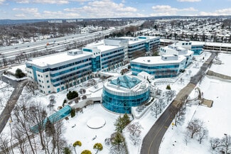 Plus de détails pour 6300 Wilson Mills Rd, Mayfield Village, OH - Bureau à louer