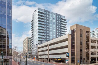 Plus de détails pour 4964 Fairmont Ave, Bethesda, MD - Commerce de détail à louer