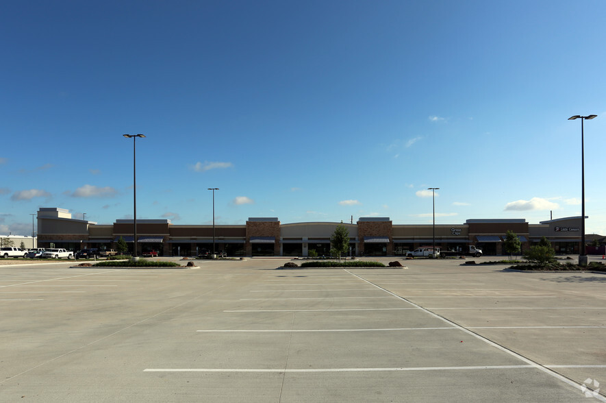 Grand Parkway & Morton Rd, Katy, TX for lease - Building Photo - Image 2 of 13