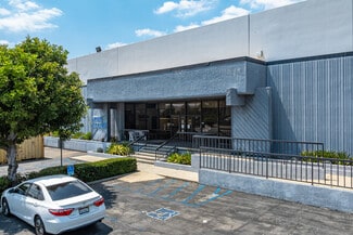 More details for 295 Willow Ave, City of Industry, CA - Industrial for Lease