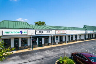 More details for 2801 Lancaster Ave, Wilmington, DE - Retail for Lease