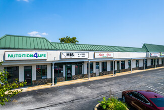 More details for 2801 Lancaster Ave, Wilmington, DE - Retail for Lease