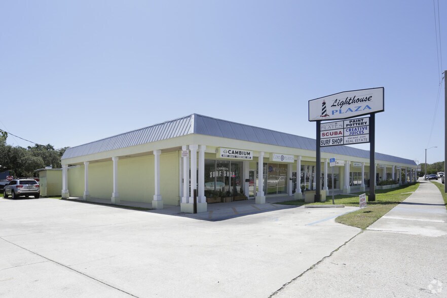 900 Anastasia Blvd, Saint Augustine, FL à vendre - Photo principale - Image 1 de 10