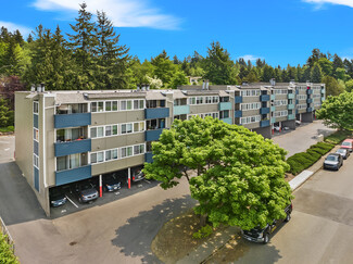 Plus de détails pour 330 Vuemont Pl NE, Renton, WA - Multi-résidentiel à vendre