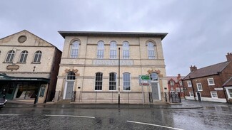 More details for 2 Castlegate, Thirsk - Office for Lease