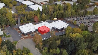 Plus de détails pour 6600 NE 78th Ct, Portland, OR - Local d'activités à louer
