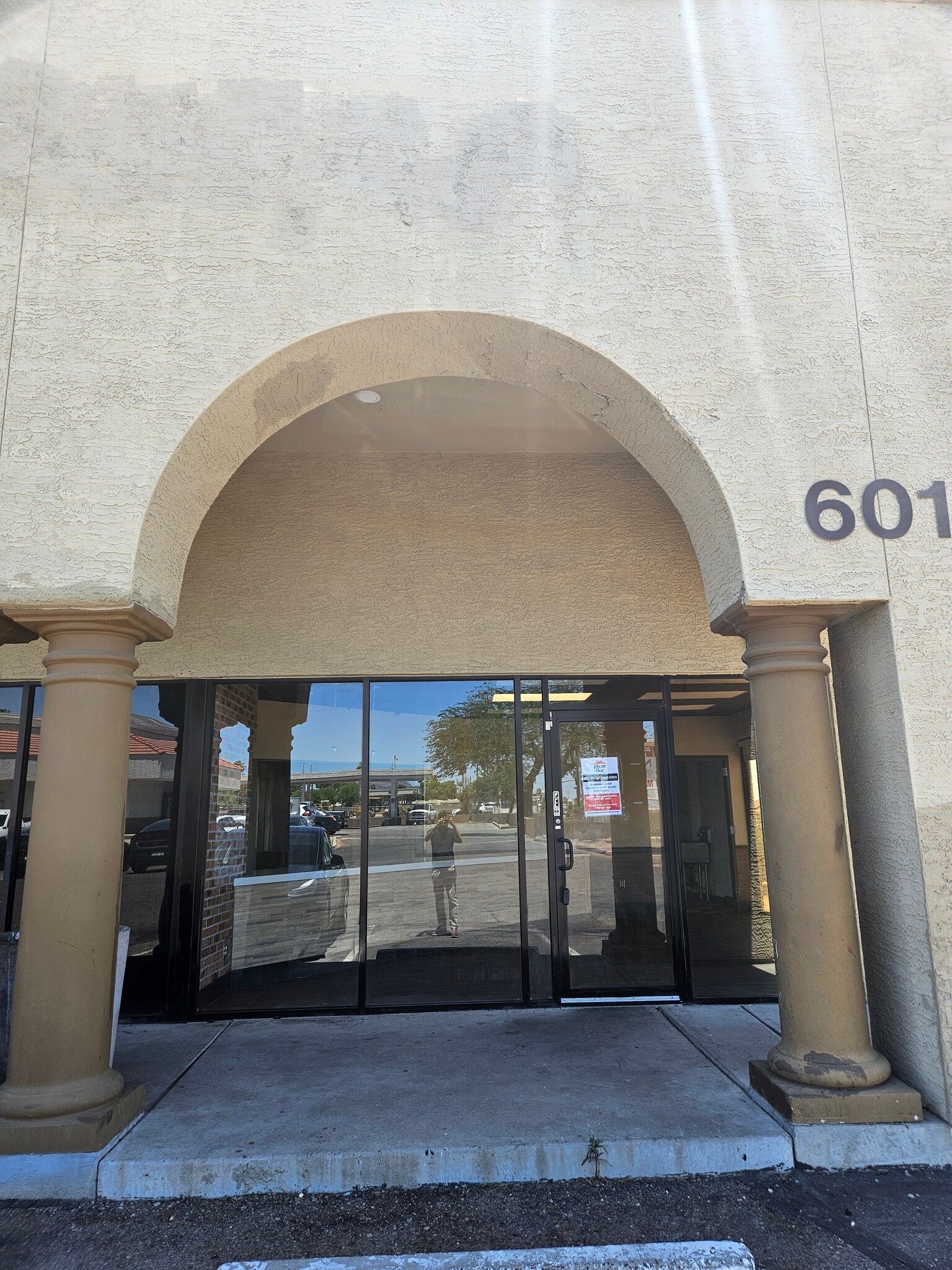 6017-6025 E McKellips Rd, Mesa, AZ for lease Building Photo- Image 1 of 14