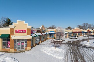 Plus de détails pour 14855-14885 S Robert Trl, Rosemount, MN - Commerce de détail à louer