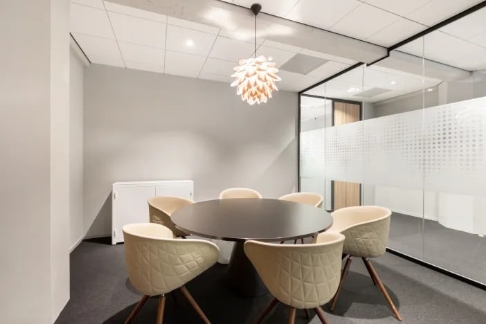 400 Renaissance Ctr, Detroit, MI for lease - Interior Photo - Image 3 of 6