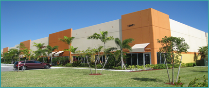 12601 NW 115th Ave, Medley, FL for lease Building Photo- Image 1 of 9