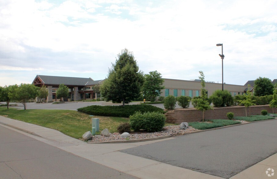 9005 Grant St, Thornton, CO for lease - Building Photo - Image 2 of 7