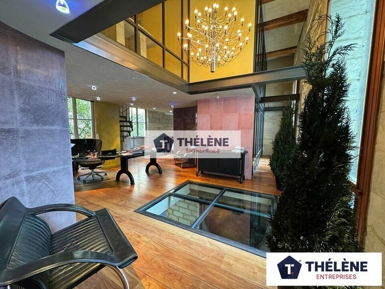 Office in Montpellier for sale - Interior Photo - Image 1 of 10