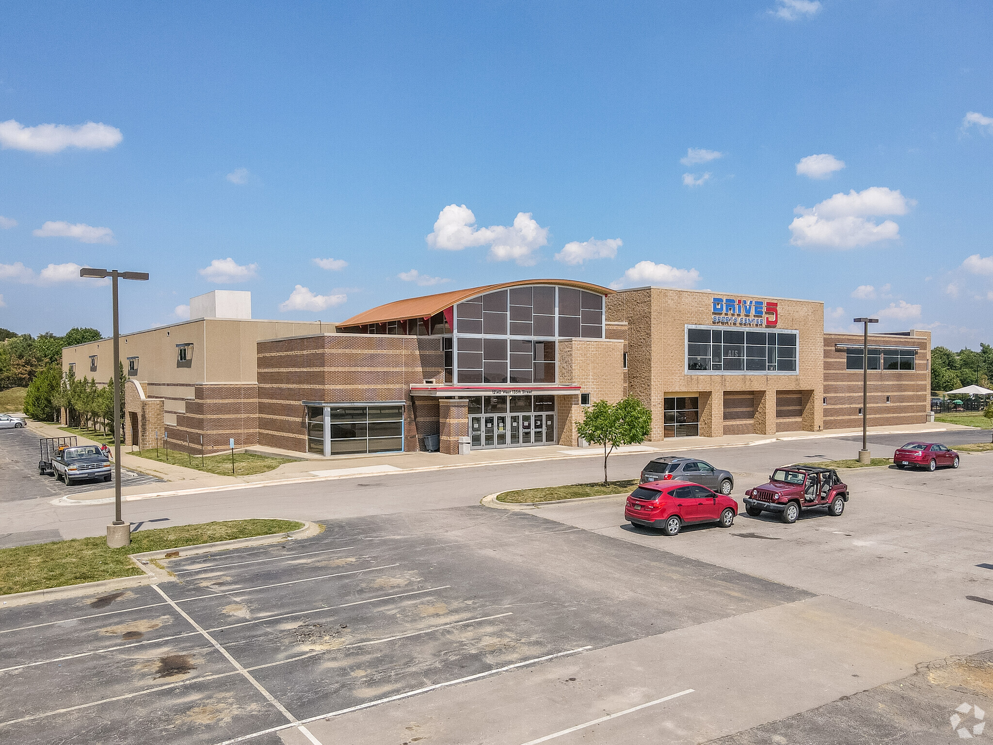 12140 W 135th St, Overland Park, KS for sale Building Photo- Image 1 of 1