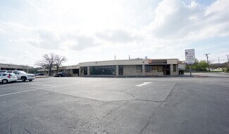 Plus de détails pour 2111 Sam Bass Rd, Round Rock, TX - Bureau/Commerce de détail, Commerce de détail à louer