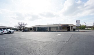 More details for 2111 Sam Bass Rd, Round Rock, TX - Office/Retail, Retail for Lease