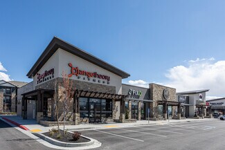 Plus de détails pour 499 S 500 E, American Fork, UT - Commerce de détail à louer
