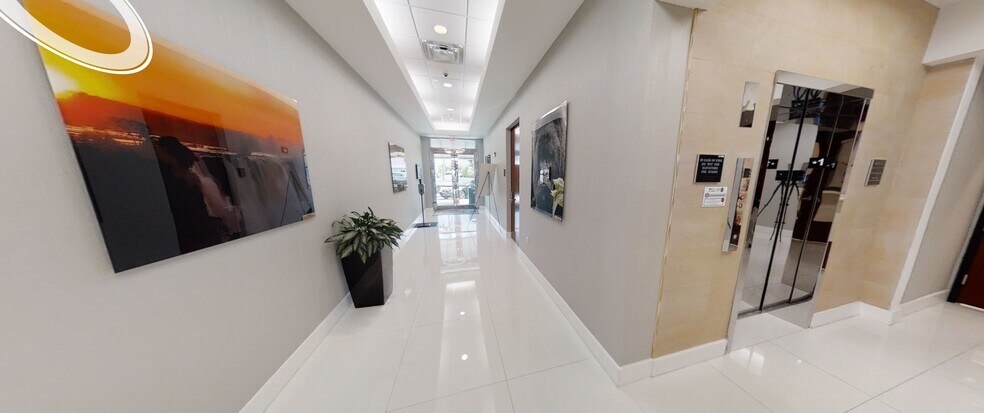 2601 E Oakland Park Blvd, Fort Lauderdale, FL à louer - Numérisation 3D de Matterport - Image 2 de 11