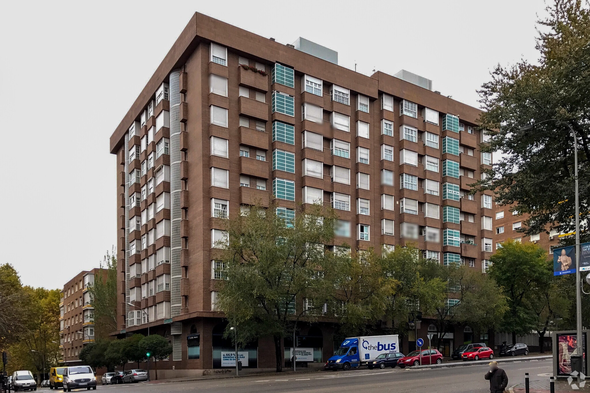 Multifamily in Madrid, Madrid for sale Primary Photo- Image 1 of 2