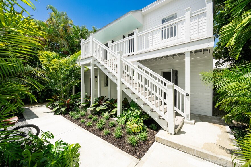 818 Elizabeth St, Key West, FL à vendre - Photo du bâtiment - Image 3 de 24