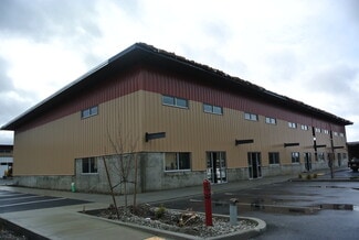 More details for 2740 Eagle Ln, Liberty Lake, WA - Industrial for Lease