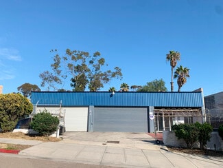 More details for 765 17th St, San Diego, CA - Industrial for Sale