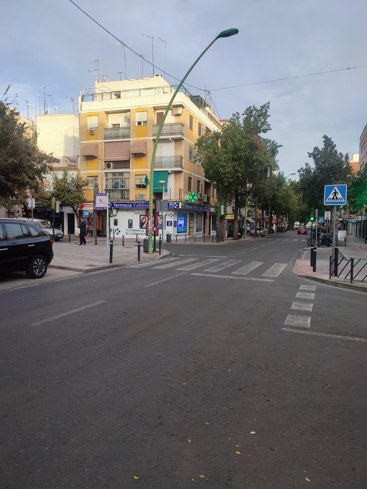 Avenida de Almogávares, 38, Córdoba, Córdoba for sale Building Photo- Image 1 of 4