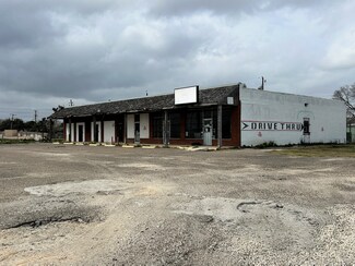 Plus de détails pour 4410 Leopard St, Corpus Christi, TX - Commerce de détail à vendre