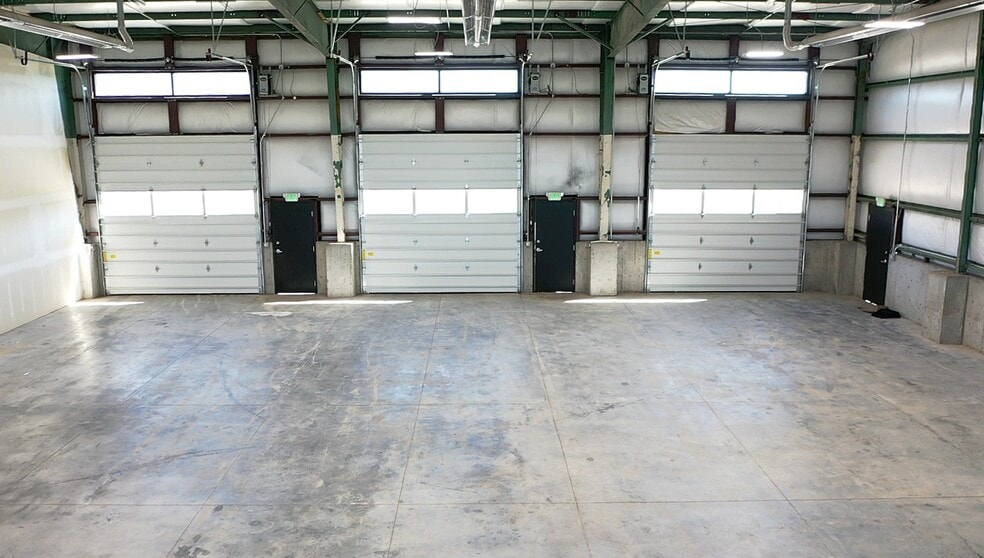 3584 N 1150 W w, Spanish Fork, UT for lease - Building Photo - Image 2 of 7