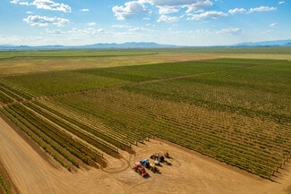 More details for NWC E Kimzey Rd and Bell Ranch Rd, Willcox, AZ - Land for Sale