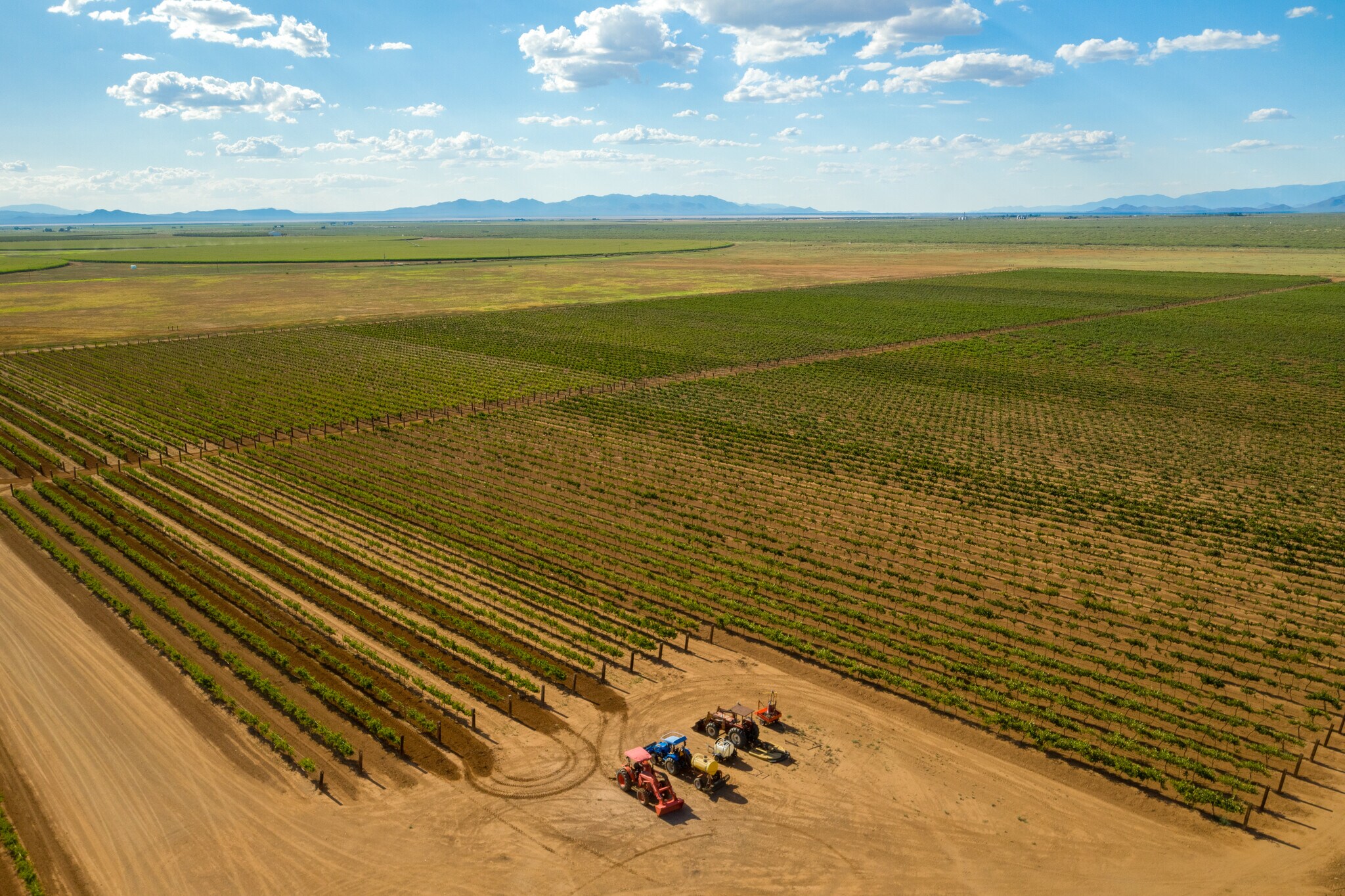 NWC E Kimzey Rd and Bell Ranch Rd, Willcox, AZ à vendre Photo du bâtiment- Image 1 de 7