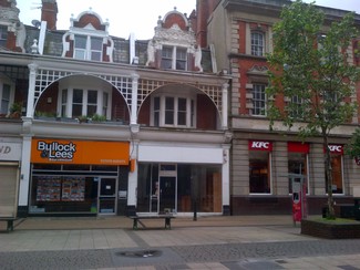 More details for 579 Christchurch Rd, Bournemouth - Retail for Lease