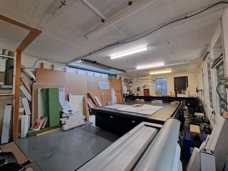 20 Northburgh St, London for lease - Interior Photo - Image 3 of 4