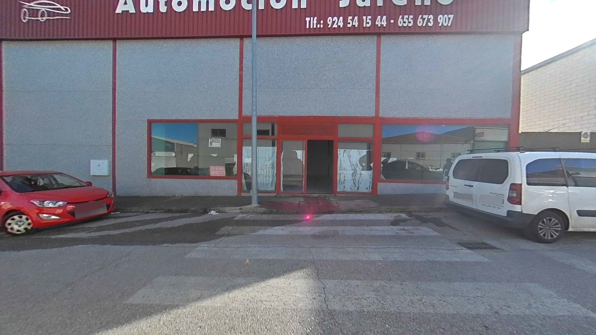 Paz de, Burguillos del Cerro, Badajoz for sale Building Photo- Image 1 of 32