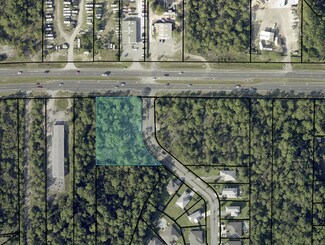 More details for Gulf Breeze Pky, Gulf Breeze, FL - Land for Sale