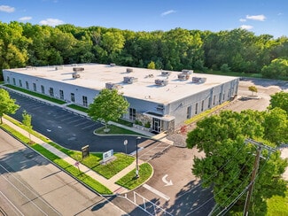 Plus de détails pour 1930 Olney Ave, Cherry Hill, NJ - Industriel à louer
