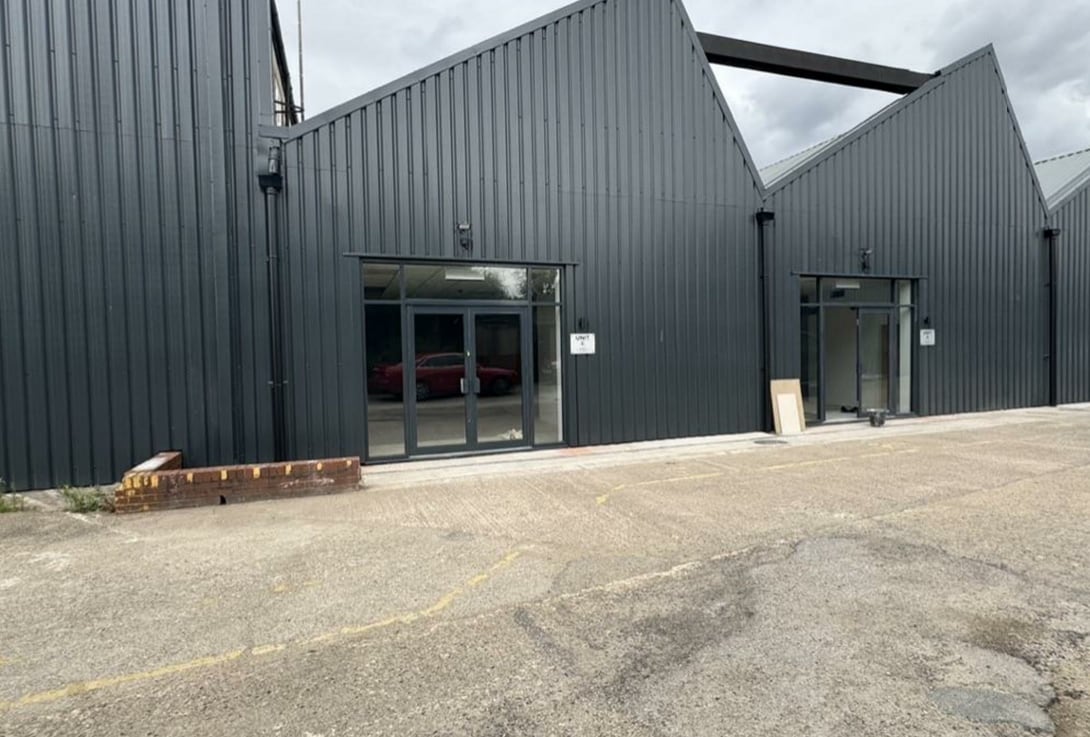 Roseville Rd, Leeds for lease Building Photo- Image 1 of 3