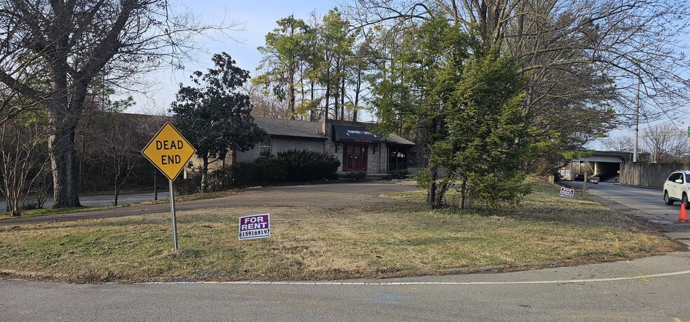 2709 Bransford Ave, Nashville, TN for sale - Building Photo - Image 3 of 40