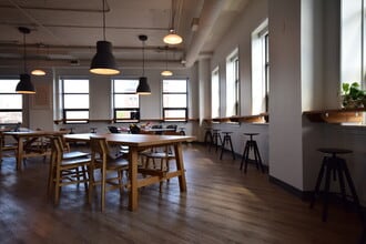 100 Broadview Ave, Toronto, ON for lease Building Photo- Image 2 of 12