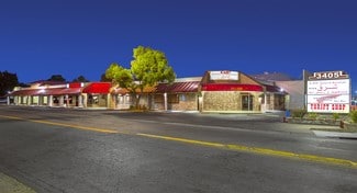 More details for 3405 El Camino Ave, Sacramento, CA - Retail for Lease