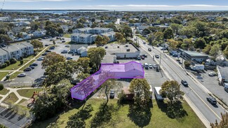 More details for 210 Barnstable Rd, Hyannis, MA - Office/Retail for Lease