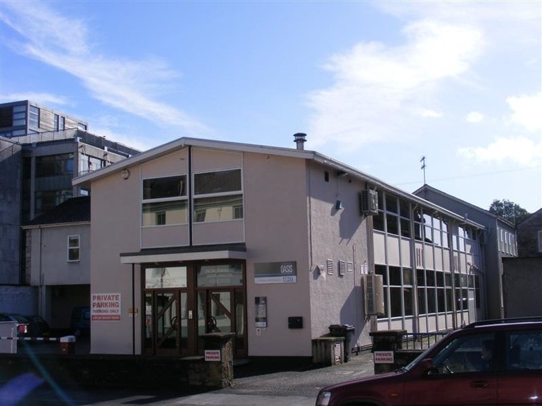 59A-59G Stramongate, Kendal for lease - Building Photo - Image 2 of 9