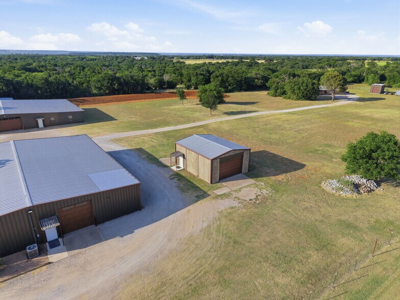 4711 S Highway 281, Mineral Wells, TX à vendre - Photo du bâtiment - Image 3 de 9