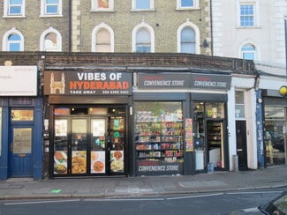 More details for 115-115A Merton Rd, London - Retail for Sale