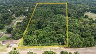 More details for HWY 301, Horn Lake, MS - Land for Sale