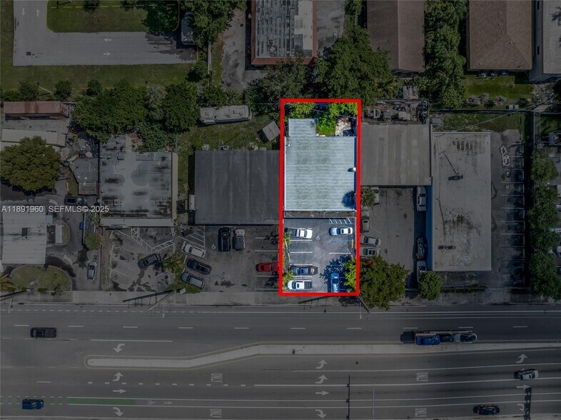 1026-1030 NW 9th Ave, Fort Lauderdale, FL à vendre - Photo du bâtiment - Image 2 de 18