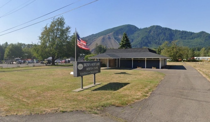 812 Westlake Ave, Morton, WA for sale Primary Photo- Image 1 of 3