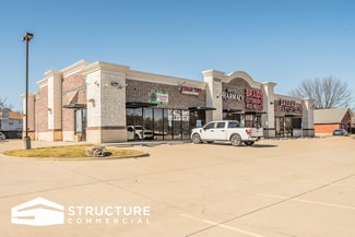 More details for 5504 Matlock Rd, Arlington, TX - Retail for Sale