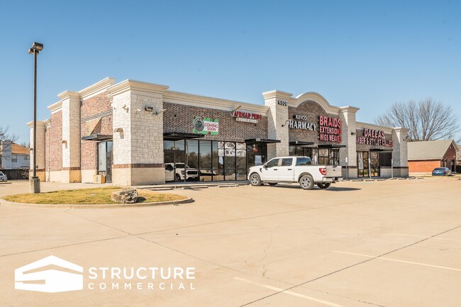 More details for 5504 Matlock Rd, Arlington, TX - Retail for Sale