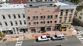 Plus de détails pour 214 Somerset St, North Plainfield, NJ - Multi-résidentiel à vendre